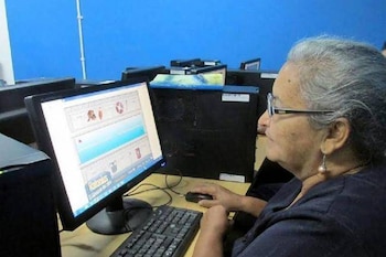 El programa de empleo para