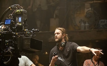 Los fiscales detallaron cómo Rinsch