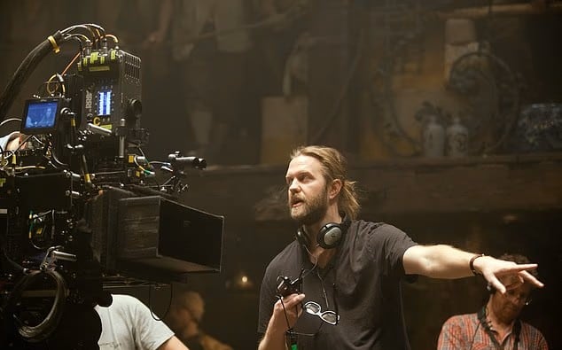 Los fiscales detallaron cómo Rinsch utilizó los fondos de Netflix para realizar compras de lujo y operaciones en criptomonedas. (Universal)