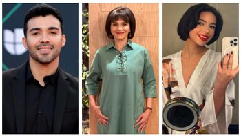 Pati Chapoy atacou Gussy Lau