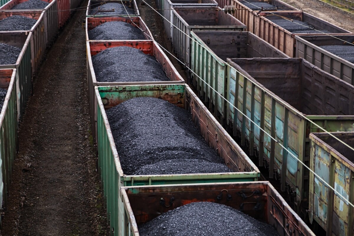 empresa ferroviarios