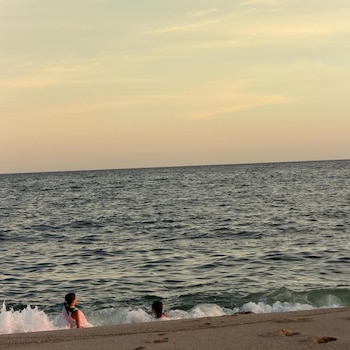 Sin Martín Migueles a la