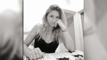 ¿Se le cayó el bebé