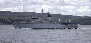 La crisis de los submarinos clase Astute abrió dudas sobre la capacidad operativa del Reino Unido en defensa, disuasión y protección de infraestructura estratégica (Wikimedia Commons)