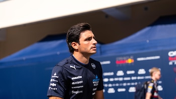 Williams realizará pruebas en Baréin