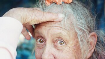 Shelley Duvall, protagonista de 'El