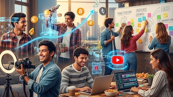 YouTube apuesta por la inteligencia