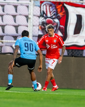 Sporting Cristal vs Cienciano: partido por la última fecha del Torneo Apertura 2026.