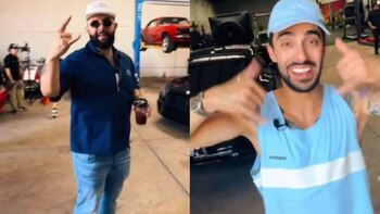 Además de la música, la