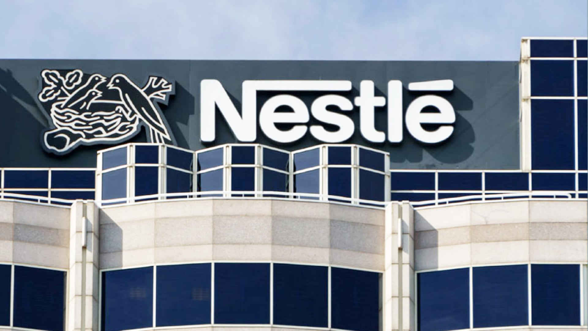 Nestlé negocia venta global de su negocio de helados y redefine su estrategia corporativa. (Foto: Nestlé)