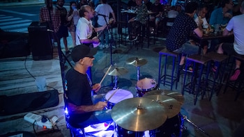 Después de casi un año