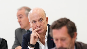 La Audiencia de A Coruña