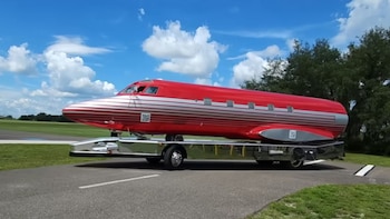 En lugar de restaurarlo para