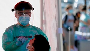 Estos son los puntos de