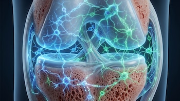 El ejercicio de bajo impacto que los expertos recomiendan para proteger rodillas y caderas