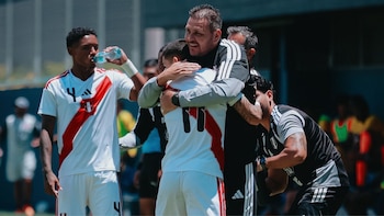 Selección peruana Sub 20 empató 1-1 con Ecuador y cerró su viaje a Quito sin victorias rumbo al Sudamericano 2027