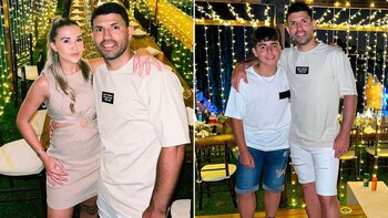 Navidad en familia en Argentina: