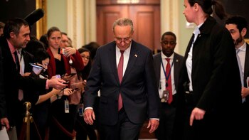 Juicio político a Donald Trump: