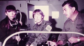 Hasta acá 17/4 newsletter