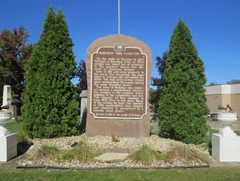 Peshtigo Fire