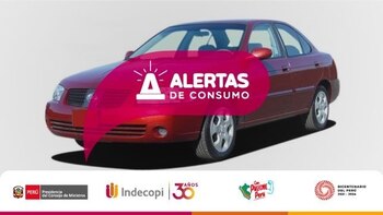 Nissan Perú S.A.C. ha indicado