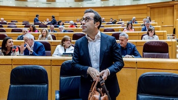 Cuerpo reprocha al PP que solo le haya preguntado por la corrupción en el Senado: "Se parece al día de la marmota"