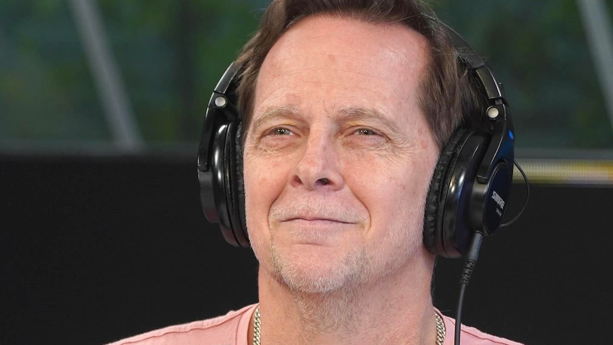 Matías Martin terminó con los rumores y confirmó su romance con una periodista: “Nos encontramos” - Infobae