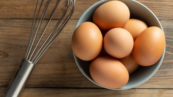 Huevos: propiedades, beneficios y contraindicaciones