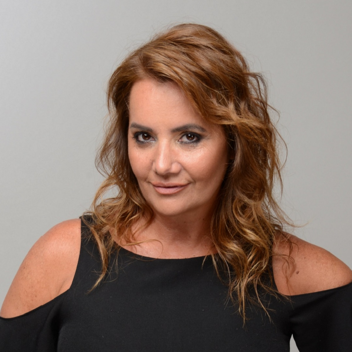 Nancy Pazos anunció que tiene coronavirus, al igual que sus hijos: “Nos aislamos por prevención y cortamos la cadena de contagios” - Infobae
