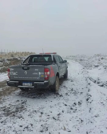 Postal de este jueves en