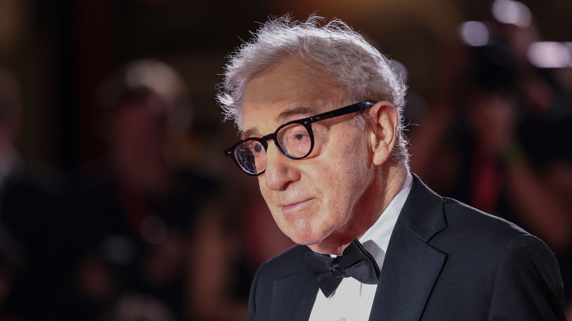 Woody Allen rodará en Madrid con Alexi Wasser, Jemima Kirke y Marton Csokas (Vianney Le Caer/Invision/AP, File)