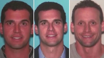 El jurado encuentra culpables a