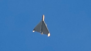 Estados Unidos impuso nuevas sanciones a redes de drones iraníes