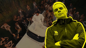 Christian Martinoli reaparece: aclara qué