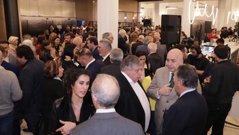 Brindis por Dia del Abogado