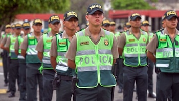 Ascenso de la PNP 2027: cuántas plazas hay para coronel, comandante y mayor