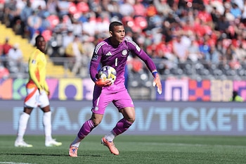 Jordan García sale del León para unirse al Atlante. (Instagram: Jordan García)