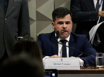 Entre los acusados se encuentra