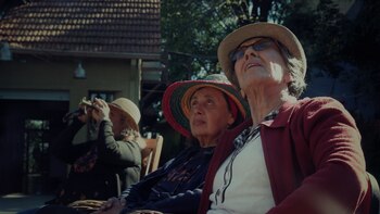 “La vida dormida”: un filme