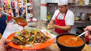 Salsa taquera de chile de árbol: la receta que toda taquería guarda en secreto