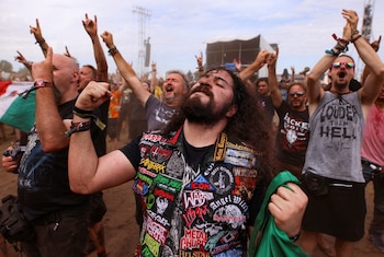 Asistentes del WOA suelen repetir