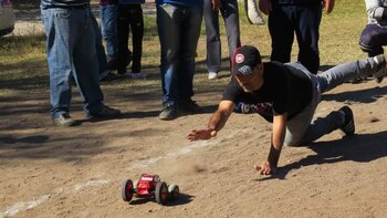 El regreso a la infancia: