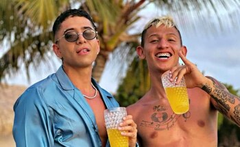 La Liendra contó por qué