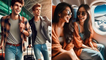 El atractivo de una vivienda