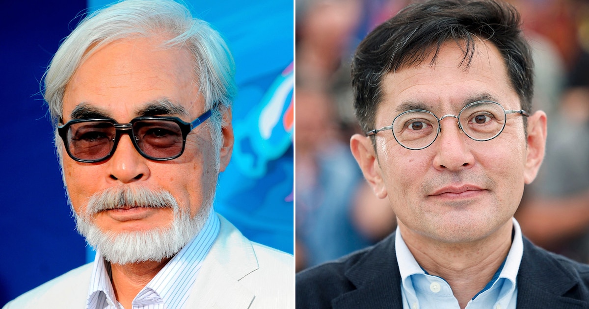 Photo : Infobae Studio Ghibli reçoit le Prix Princesa de Asturias de Comunicación et Humanités
