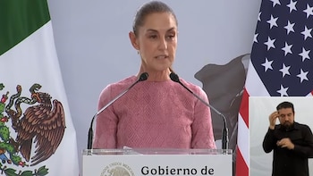 México y Estados Unidos lanzan planta de moscas en Chiapas para combatir el gusano barrenador