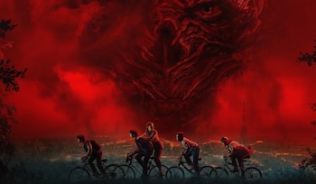 El volumen 2 de Stranger