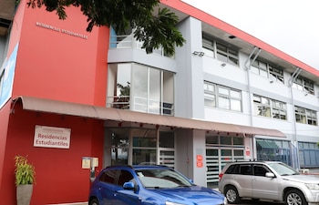 Las autoridades universitarias aseguraron que