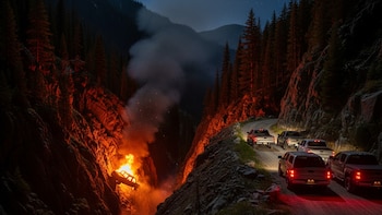 Oficiales en accidente de Chihuahua consideraron ocultar los cadáveres de los dos agentes de la CIA, revela Ioan Grillo