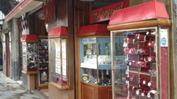 Joyería Imperial CDMX